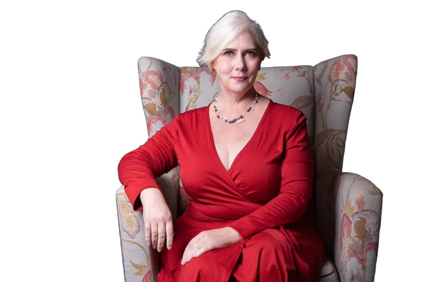 Joanne Flinn — Thinkers50 Radar 2026 thought leader on long-term value and transition risk, keynote speaker